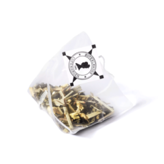 Østerlandsk Thehus Ginger & Lemon Økologisk Pyramidetebreve 12 stk