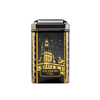 Österlandsk Thehus Kronborg Tea Pyramidtepåsar 12 st