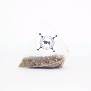 Østerlandsk Thehus Tivoli Balloon Tea Organic Pyramidetebreve 12 stk