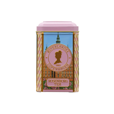 Østerlandsk Thehus Rosenborg Tea Pyramidtepåsar 12 st