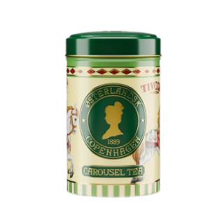 Østerlandsk Thehus Tivoli Carousel Tea 125g