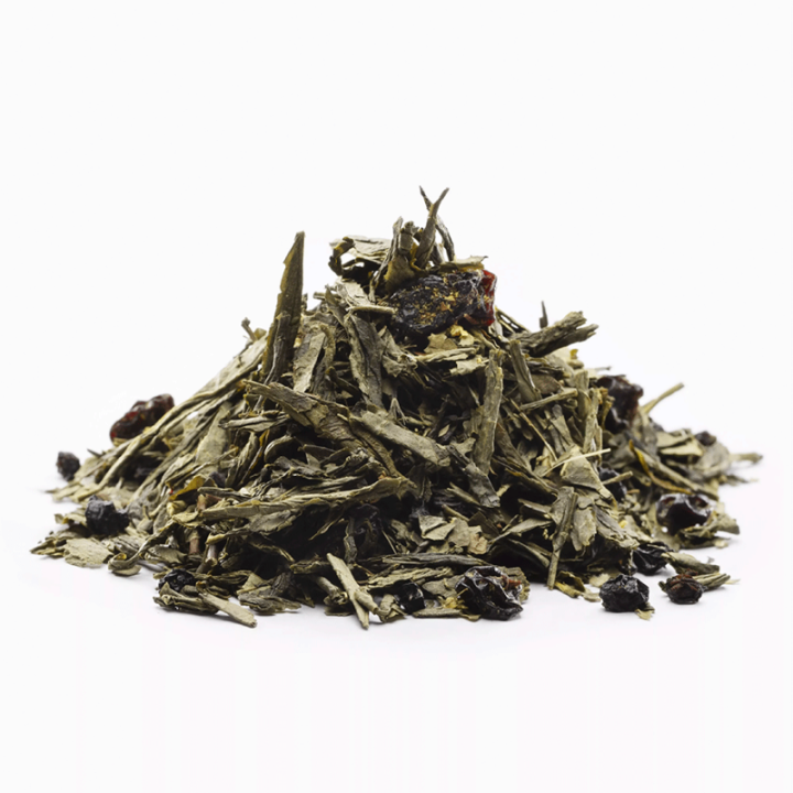 Østerlandsk Thehus Tivoli Carousel Tea 125g