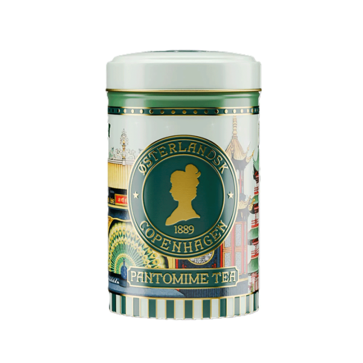 Østerlandsk Thehus Tivoli Pantomime Tea 125g