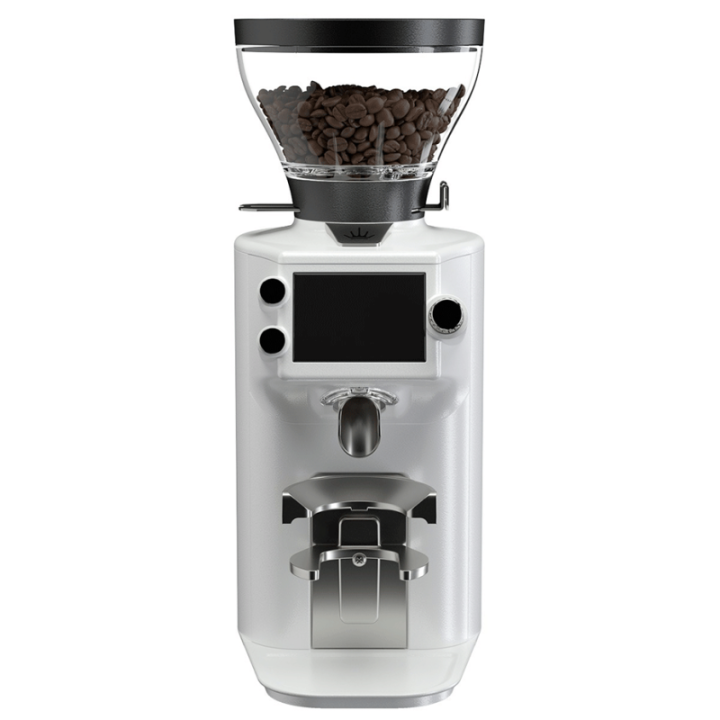 Mahlkönig E64 WS Espressokværn Hvid