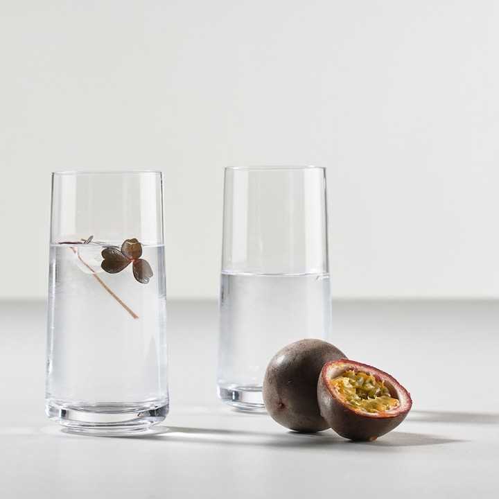 Zone Rocks Shooter Glas 5 cl 3 st