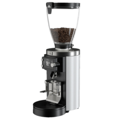 Mahlkönig E65W GbS Espressokvarn Vit