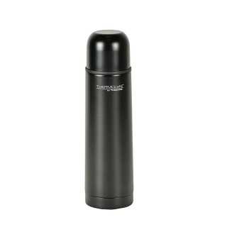 Thermos Everyday Termoflaska 0,5 L Mat Svart Thermos Everyday Termoflaska 0,5 L Mat Svart