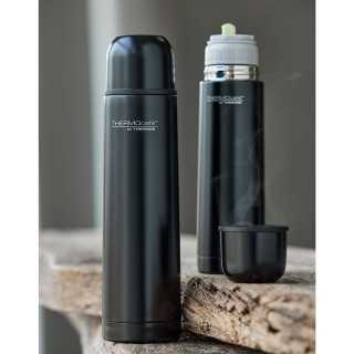 Thermos Everyday Termoflaska 0,7 L Mat Svart