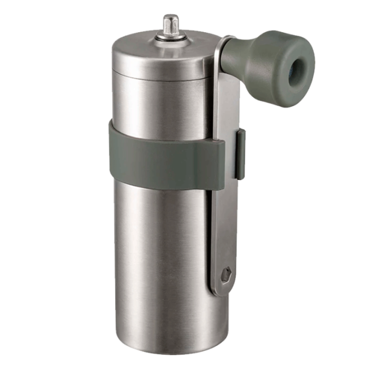 Hario V60 Outdoor Manuel Kaffemølle