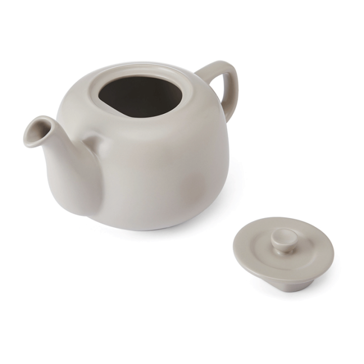 La Cafetière 1,2 L Tebrygger Latte Inkl. Østerlandsk Thehus Colombine Pyramidetebreve 75 stk