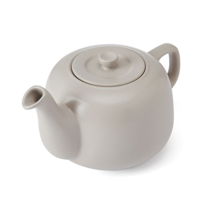 La Cafetière 1,2 L Tebrygger Latte Inkl. Østerlandsk Thehus Colombine Pyramidetebreve 75 stk