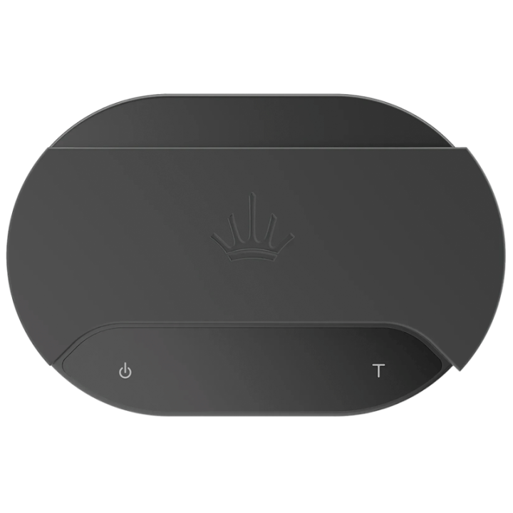 Mahlkönig Sync Scale Kaffevægt Sort