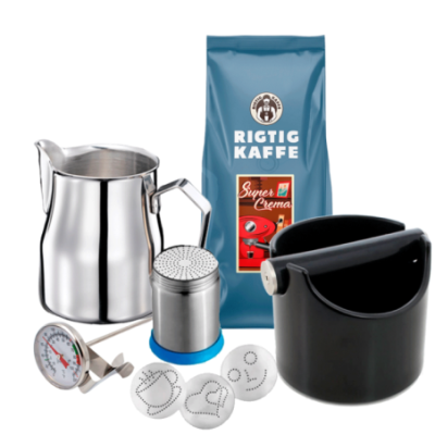 Baristapaket