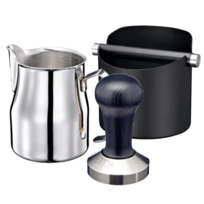 Baristapaket 51 mm