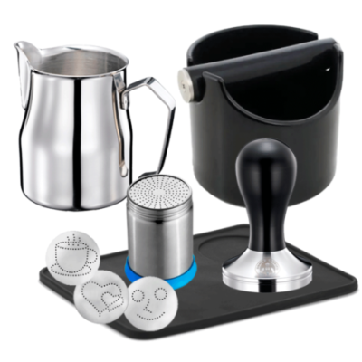 Baristapaket 58 mm