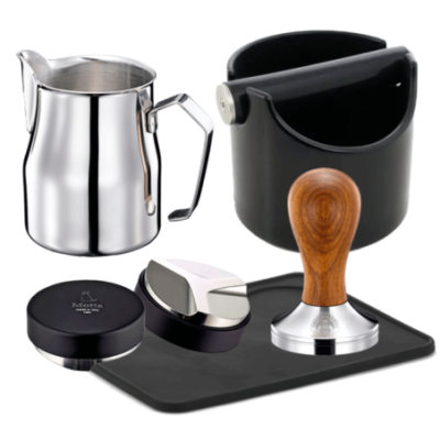 Baristapaket 58 mm