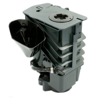 Siemens EQ700, EQ900 & EQ900 Plus-Serie Bryggeenhed