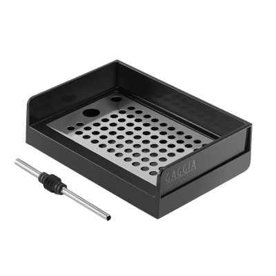 Gaggia Låg Droppbricka Originalkit till Gaggia Classic