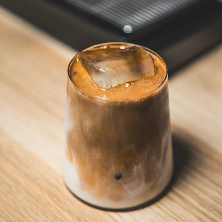 La Pavoni Casa Bar PID Sort LPMCBN02EU Espressomaskine Inkl. Eureka Mignon Zero 55s Mat Sort Espressokværn