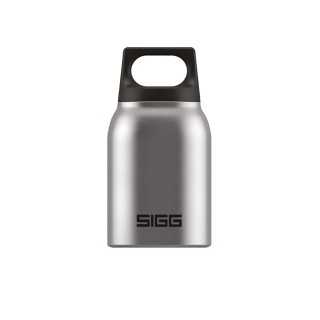 SIGG Hot & Cold Food Jar 0,3 L Stål