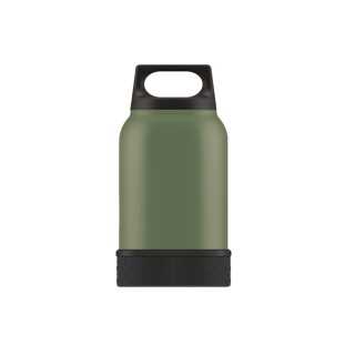 SIGG Hot & Cold Lunchbägare 0,5 L Grön