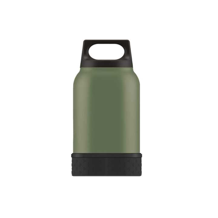 SIGG Hot & Cold Lunchbägare 0,5 L Grön