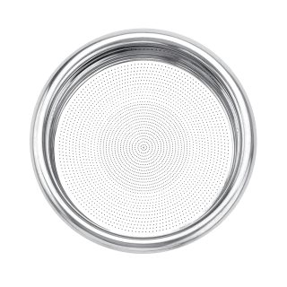 Normcore High Extraction Filterkurv 58 mm 0,18 mm - 18 gram