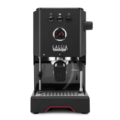 Gaggia Classic UP Svart espressomaskin