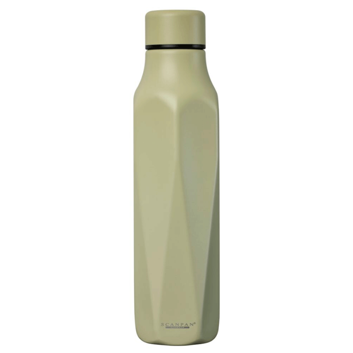Scanpan Explore Termoflaske 0,5 L Matcha
