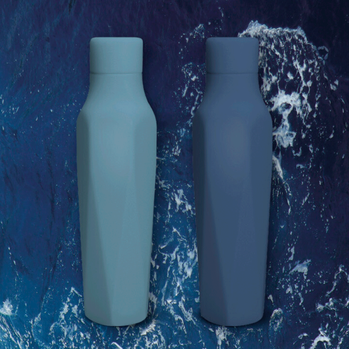 Scanpan Explore Termoflaske 0,5 L Mist