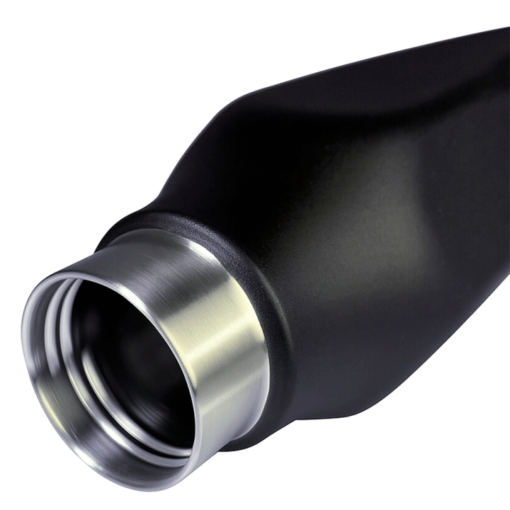 Scanpan Explore Termoflaske 0,5 L Obsidian Sort