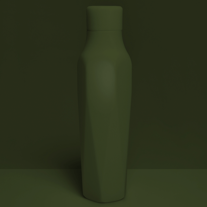 Scanpan Explore Termoflaske 0,5 L Pine