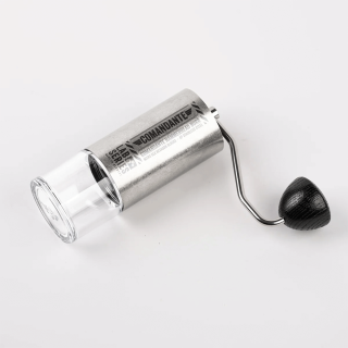 Comandante C40 Lab Series Hammerhead Kaffemølle Nitro Blade