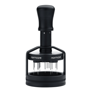 Normcore V3 Planetary WDT Tool 58 mm Sort