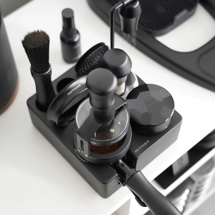 Normcore V3 Planetary WDT Tool 58 mm Sort