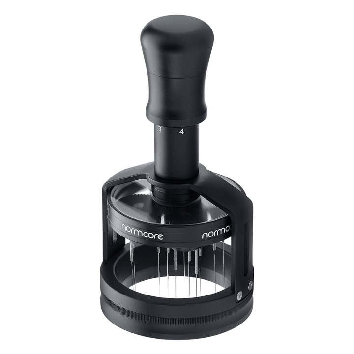 Normcore V3 Planetary WDT Tool 58 mm Sort