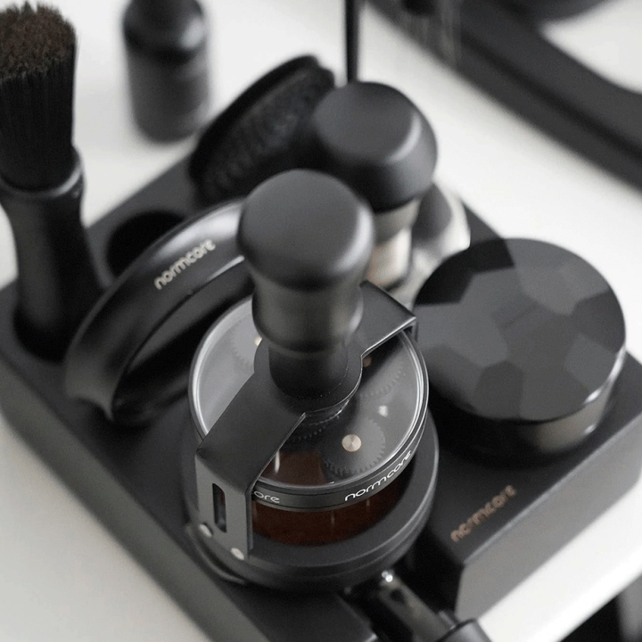 Normcore V3 Planetary WDT Tool 58 mm Sort