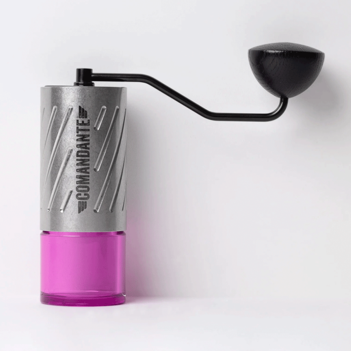 Comandante C60 Baracuda Stone Washed Nitro Blade Kaffemølle