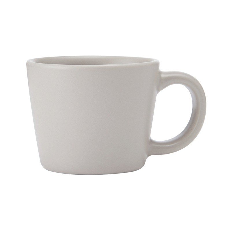 La Cafetiére Espressokopper 6,5 cl 6 Stk