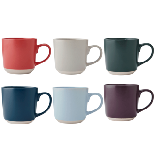 La Cafetiére Krus 35 cl 6 Stk