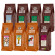 Rigtig Kaffe Ekologisk Mixpaket 3,3kg Hela kaffebönor