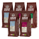 Rigtig Kaffe Mixpakke 2kg Hele kaffebønner