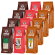 Rigtig Kaffe Mixpakke 5,2kg Hele kaffebønner
