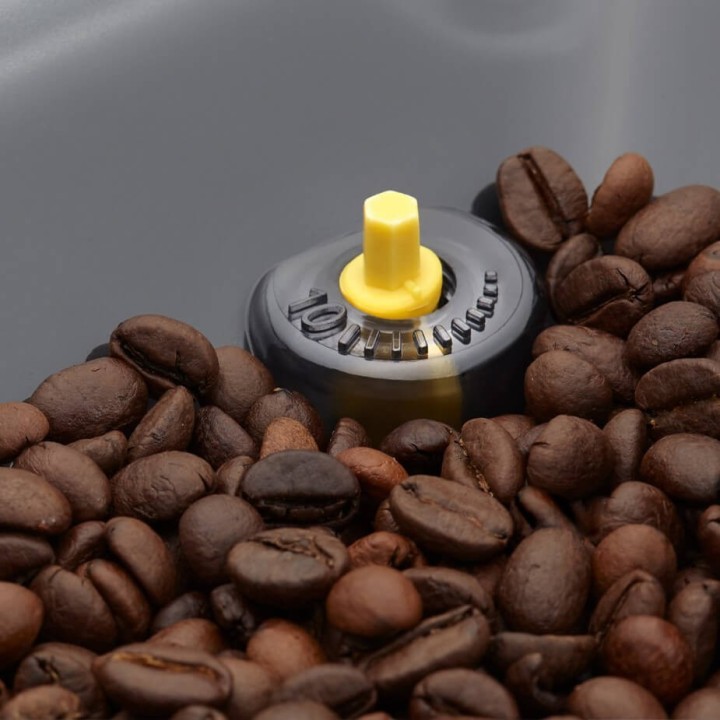 Gaggia Cadorna Prestige Espressomaskine Inkl. 6x400g Rigtig Kaffe Organic