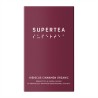 Supertea Hibiscus Cinnamon – Ekologiska tepåsar 20 st