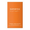 Supertea Turmeric Ginger Ekologiska Tepåsar 20 st