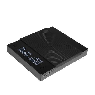 Timemore Scale Mirror Basic 3 Svart