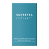 Supertea Apple Elderflower Ekologiska Tepåsar 20 st