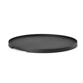 Zone Singles Serveringsbricka 35 cm Svart Zone Singles Serveringsbricka 35 cm Svart