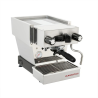 La Marzocco Linea Micra Borstat Stål Espressomaskin